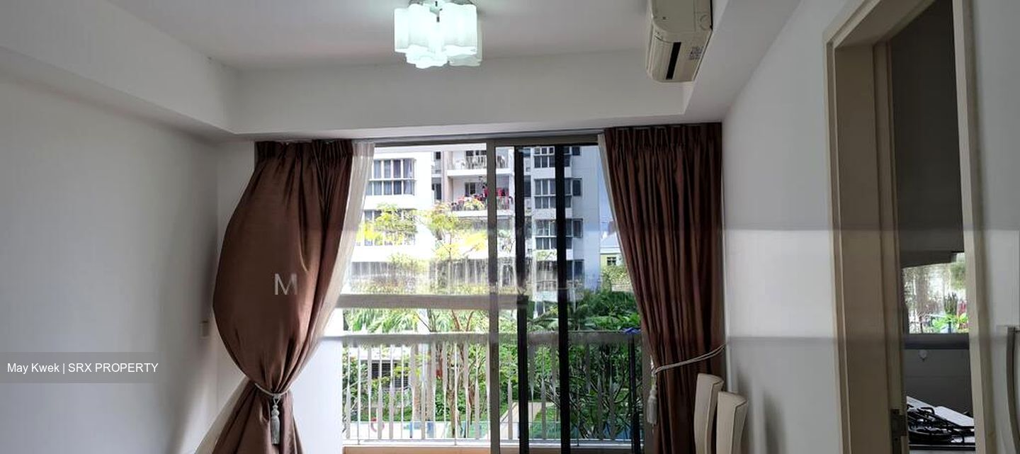 Sea Esta (D18), Condominium #502128961